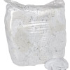 90 units of Recycled White Rags - MSRP $1,079 - Like New (Lot # 748532)