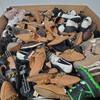 274 units of Shoes (pair) - MSRP $8,597 - Returns (Lot # 766013)