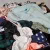 884 units of Women Clothing - MSRP $10,133 - Returns (Lot # 766029)