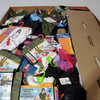 11828 units of Halloween & Seasonal - MSRP $128,982 - Returns (Lot # TK772701)
