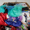 11828 units of Halloween & Seasonal - MSRP $128,982 - Returns (Lot # TK772701)