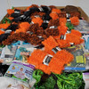 11828 units of Halloween & Seasonal - MSRP $128,982 - Returns (Lot # TK772701)