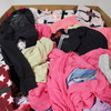 662 units of Women Clothing - MSRP $11,210 - Returns (Lot # 764315)
