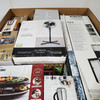 19 units of Small Appliances - MSRP $1,770 - Returns (Lot # 766843)