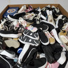 265 units of Shoes (pair) - MSRP $8,609 - Returns (Lot # 766914)