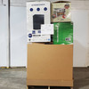 38 units of Small Appliances - MSRP $3,056 - Returns (Lot # 767132)