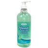 360 Units of Smart Care Hand Sanitizer 33.8 FL OZ (1000mL) - Expired - MSRP $4,317 - Brand New (Lot # BN681401)