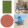 24 units of Patio Furniture - MSRP $1,977 - Returns (Lot # 767308)
