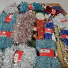 1153 units of Christmas & Seasonal - MSRP $5,068 - Returns (Lot # 767444)