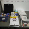 116 Units of Office Supplies - MSRP 3034$ - Returns
