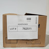 22 units of Headphones - MSRP $3,106 - Salvage (Lot # 762511)