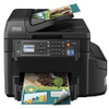 4 Units of High Value Epson & HP Printers - MSRP 1619$ - Returns