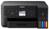 4 Units of High Value Epson & HP Printers - MSRP 1619$ - Returns