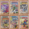 306 units of Marvel Comics (Spectacular Spider-Man & More) - MSRP $2,737 - Like New (Lot # 774301)