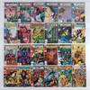 348 units of Marvel Comics (Deadpool, Wolverine & More) - MSRP $2,294 - Like New (Lot # 774304)