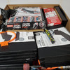 208 units of Sports & Outdoor - MSRP $4,146 - Returns (Lot # 768119)