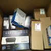 16 Units of High Value Linksys Routers - MSRP 1923$ - Returns