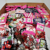 1264 units of Holidays & Souvenirs - MSRP $5,238 - Returns (Lot # 768147)