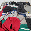556 units of Men Clothing - MSRP $11,283 - Returns (Lot # 768320)