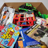 123 units of Toys - MSRP $3,029 - Returns (Lot # 768334)