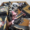 225 units of Shoes (pair) - MSRP $6,347 - Returns (Lot # 768416)