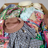 499 units of Women Clothing - MSRP $8,911 - Returns (Lot # 767024)