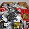 22981 units of Christmas & Seasonal (Mainly Christmas) - MSRP $115,299 - Returns (Lot # TK775801)