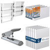 198 units of Office & School Supplies - MSRP $5,206 - Returns (Lot # 764514)
