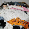 686 units of Women Clothing - MSRP $9,106 - Returns (Lot # 769625)