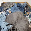 609 units of Men Clothing - MSRP $13,852 - Returns (Lot # 769631)