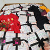 881 units of Women Clothing - MSRP $13,768 - Returns (Lot # 769802)