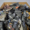 208 units of Shoes (pair) - MSRP $6,855 - Returns (Lot # 769922)