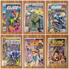 905 units of Comic Books - MSRP $5,258 - Like New (Lot # 776401)