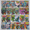 905 units of Comic Books - MSRP $5,258 - Like New (Lot # 776401)