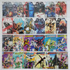 905 units of Comic Books - MSRP $5,258 - Like New (Lot # 776401)