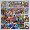 905 units of Comic Books - MSRP $5,258 - Like New (Lot # 776401)
