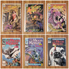 905 units of Comic Books - MSRP $5,258 - Like New (Lot # 776401)