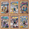 905 units of Comic Books - MSRP $5,258 - Like New (Lot # 776401)