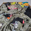 1221 units of Kids Clothing - MSRP $12,184 - Returns (Lot # 770019)