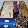 105 units of Sports & Outdoor - MSRP $2,873 - Returns (Lot # 771723)