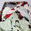 750 units of Men Clothing - MSRP $12,928 - Returns (Lot # 771724)