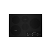 5 units of KitchenAid 31 Inch Wide Built-In Electric Cooktop, Touch Activated - MSRP $8,995 - Like New (Lot # 765004)