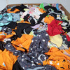 22617 units of Clothing & Accessories - MSRP $361,181 - Returns (Lot # TK777501)