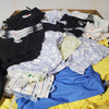 22617 units of Clothing & Accessories - MSRP $361,181 - Returns (Lot # TK777501)