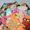 22617 units of Clothing & Accessories - MSRP $361,181 - Returns (Lot # TK777501)