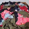 942 units of Kids Clothing - MSRP $10,143 - Returns (Lot # 771822)