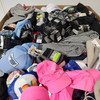 1321 units of Kids Clothing - MSRP $15,932 - Returns (Lot # 772121)