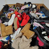258 units of Shoes (pair) - MSRP $8,135 - Returns (Lot # 772130)