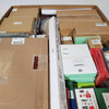 245 units of Office & School Supplies - MSRP $9,384 - Returns (Lot # 771218)