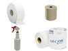 57 units of Business Supplies - MSRP $2,584 - Returns (Lot # 771324)